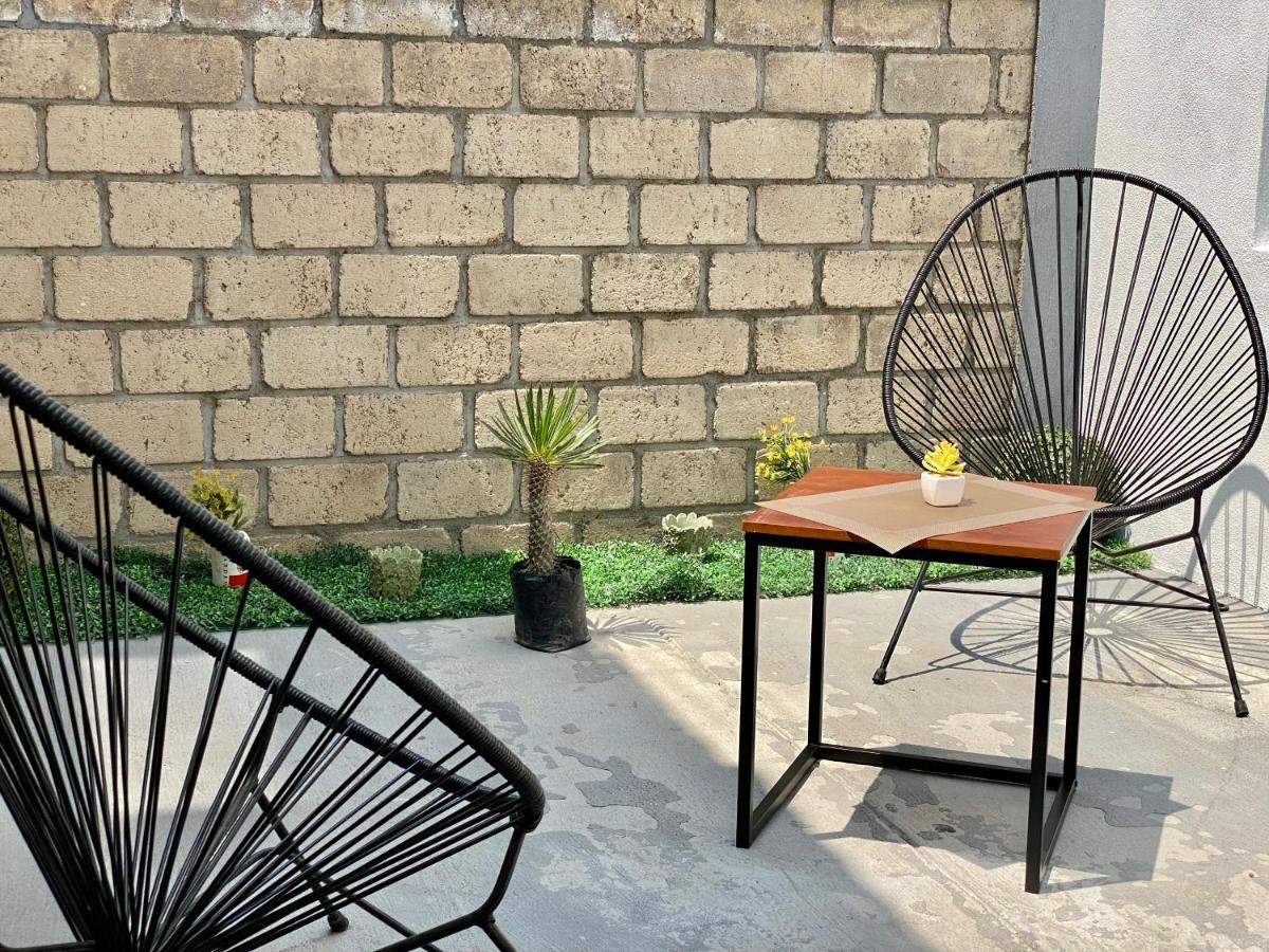 Mi Pueblo Mágico Guadalajara Exterior foto