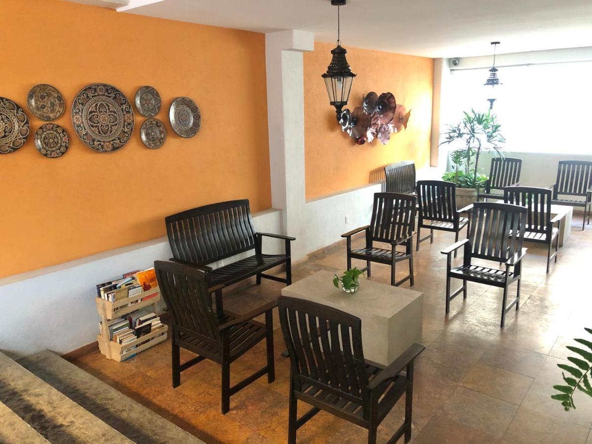 Mi Pueblo Mágico Guadalajara Exterior foto
